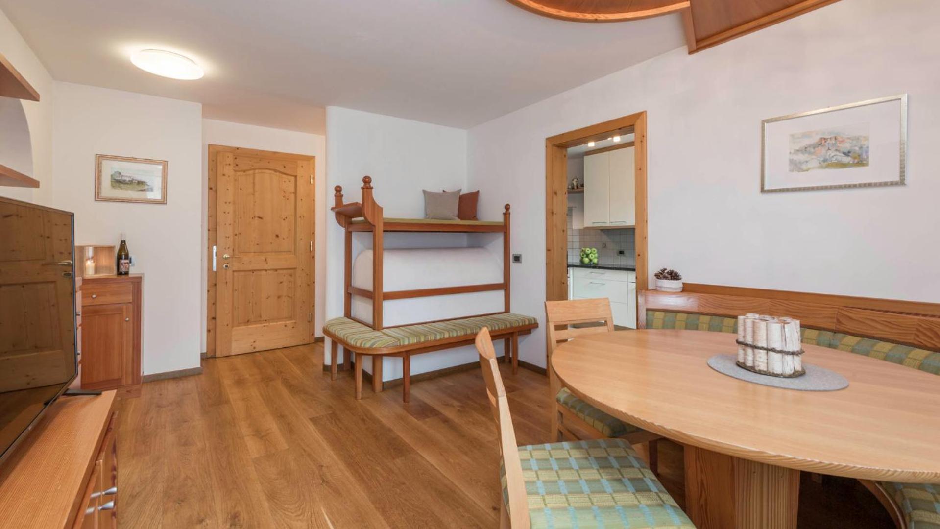 Miraval Naturhotel Badia  Room photo